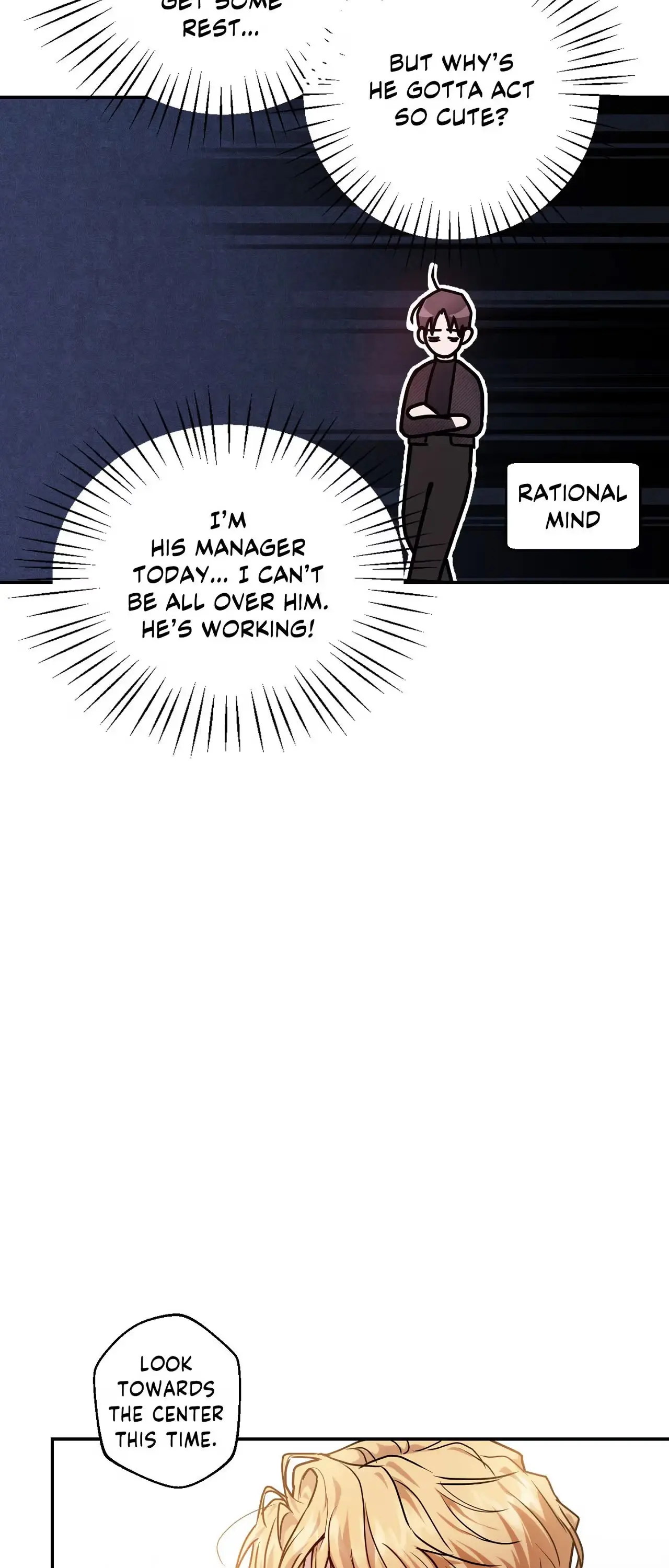 Who Screwed Who? Chapter 9 page 22 - 