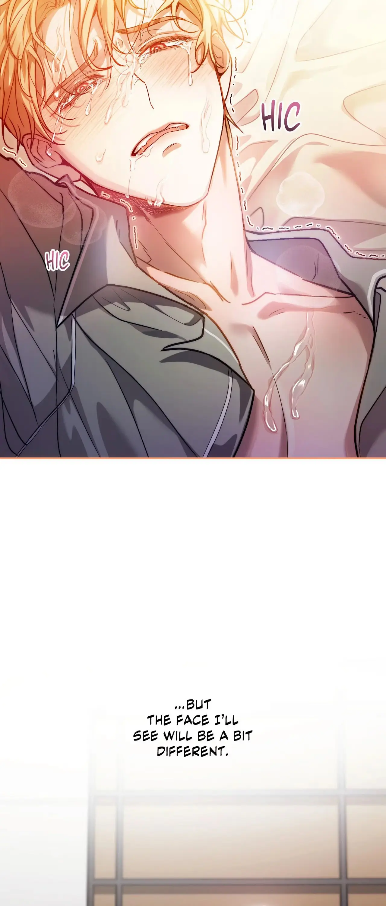 Who Screwed Who? Chapter 9 page 27 - 