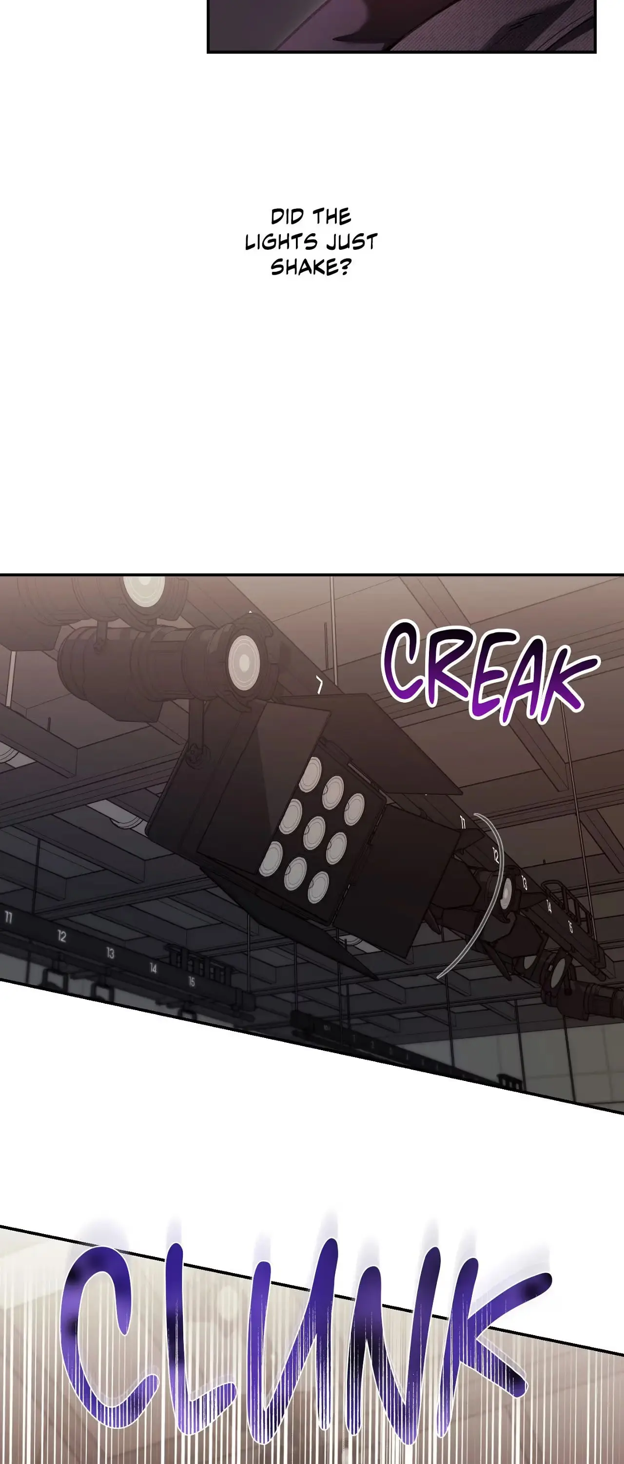 Who Screwed Who? Chapter 9 page 30 - 