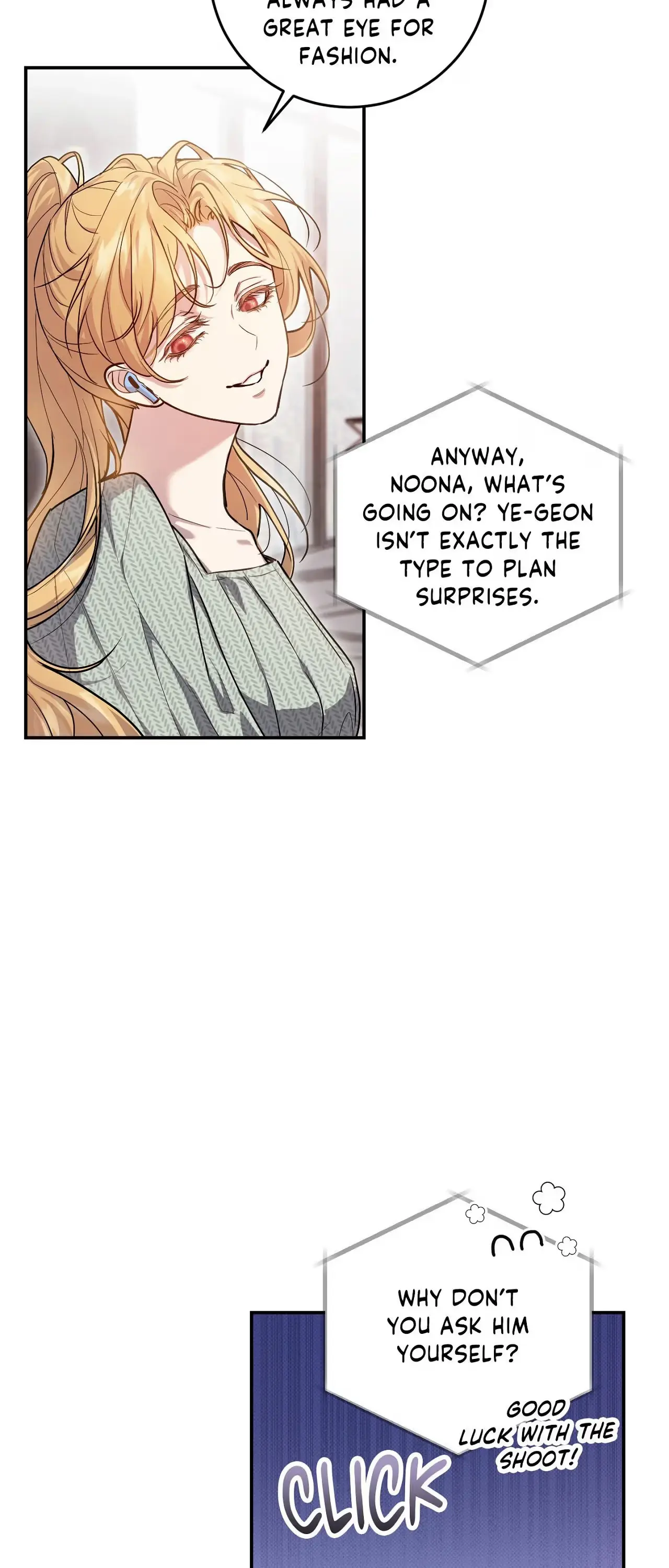 Who Screwed Who? Chapter 9 page 4 - 
