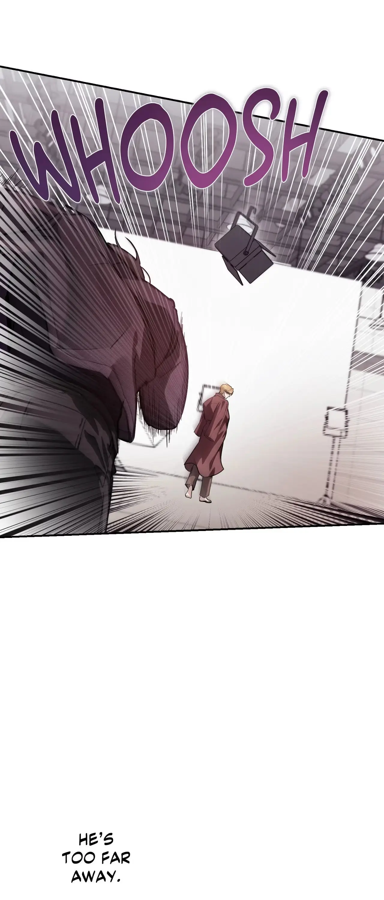 Who Screwed Who? Chapter 9 page 34 - 