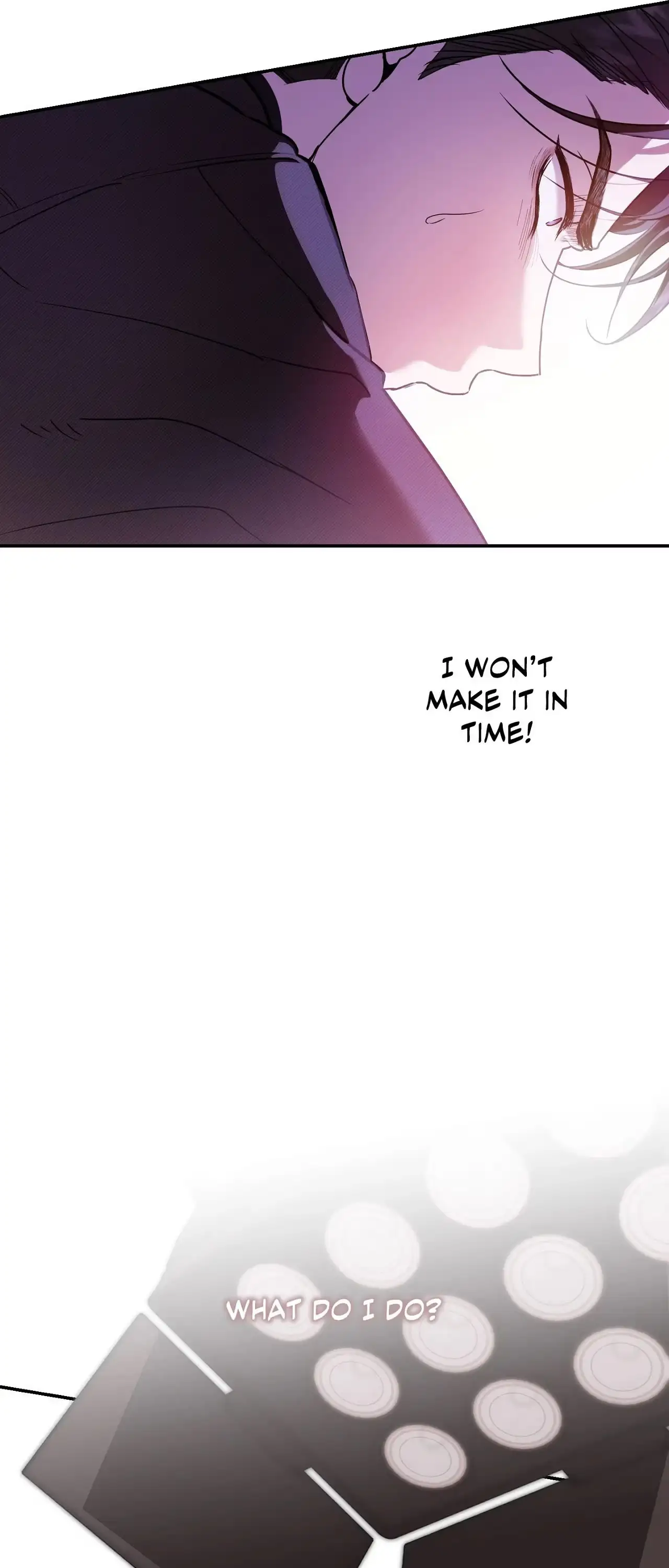 Who Screwed Who? Chapter 9 page 35 - 