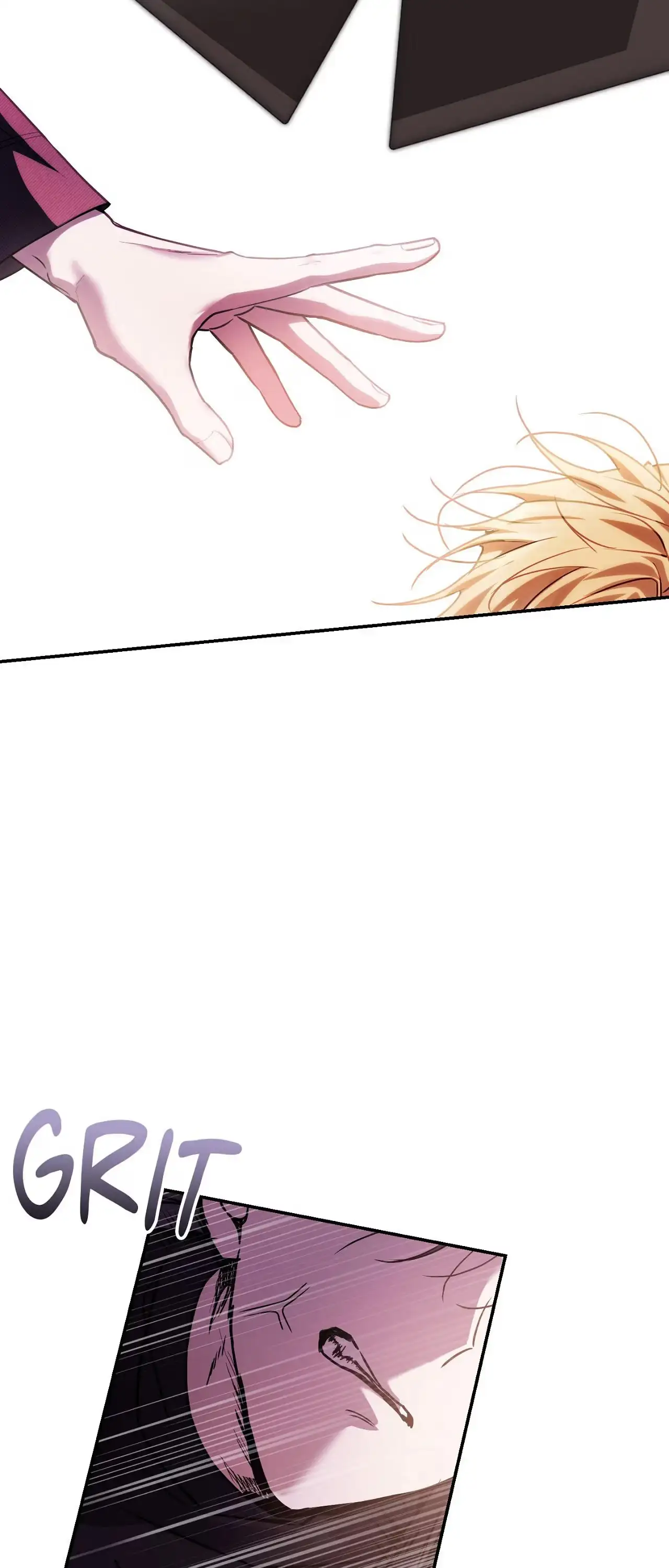 Who Screwed Who? Chapter 9 page 36 - 
