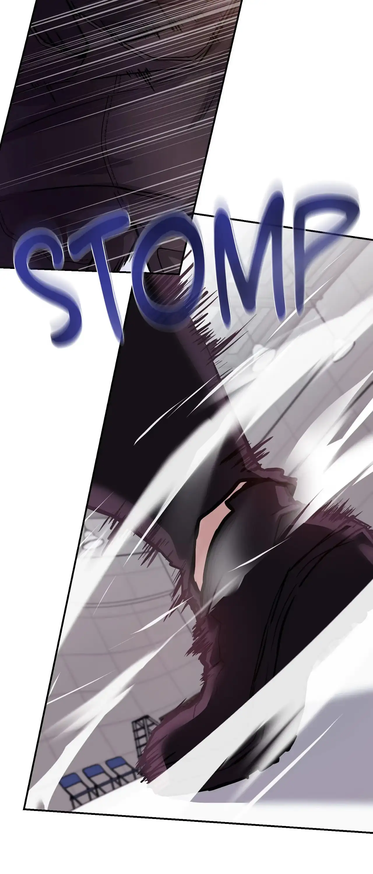 Who Screwed Who? Chapter 9 page 37 - 