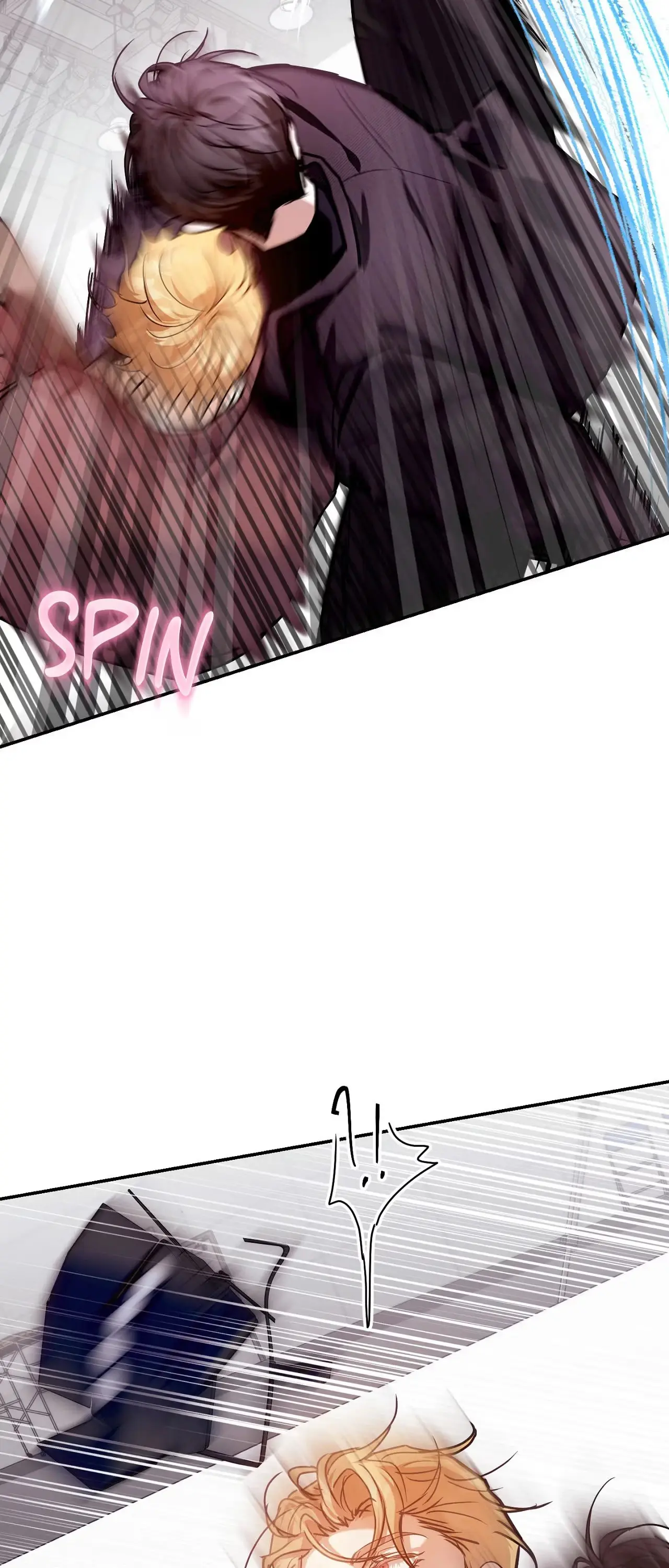 Who Screwed Who? Chapter 9 page 39 - 