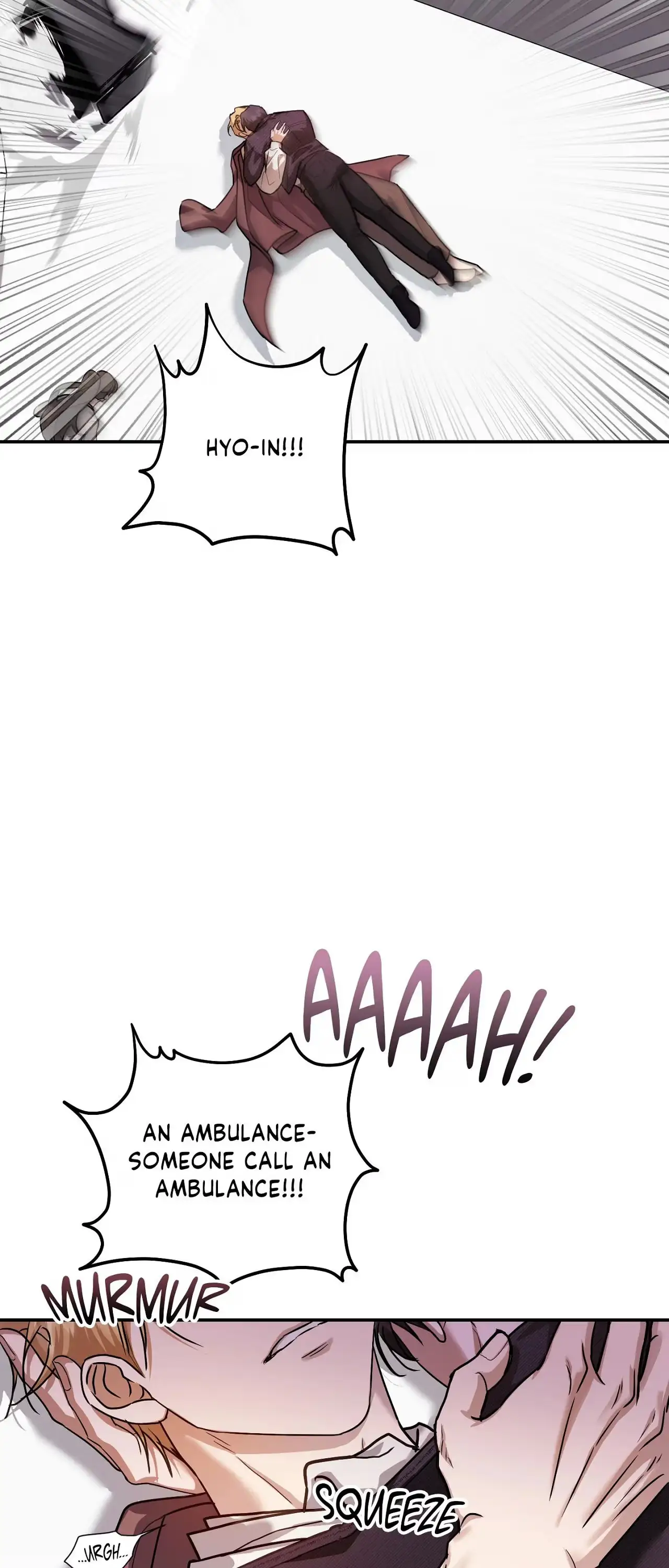 Who Screwed Who? Chapter 9 page 41 - 