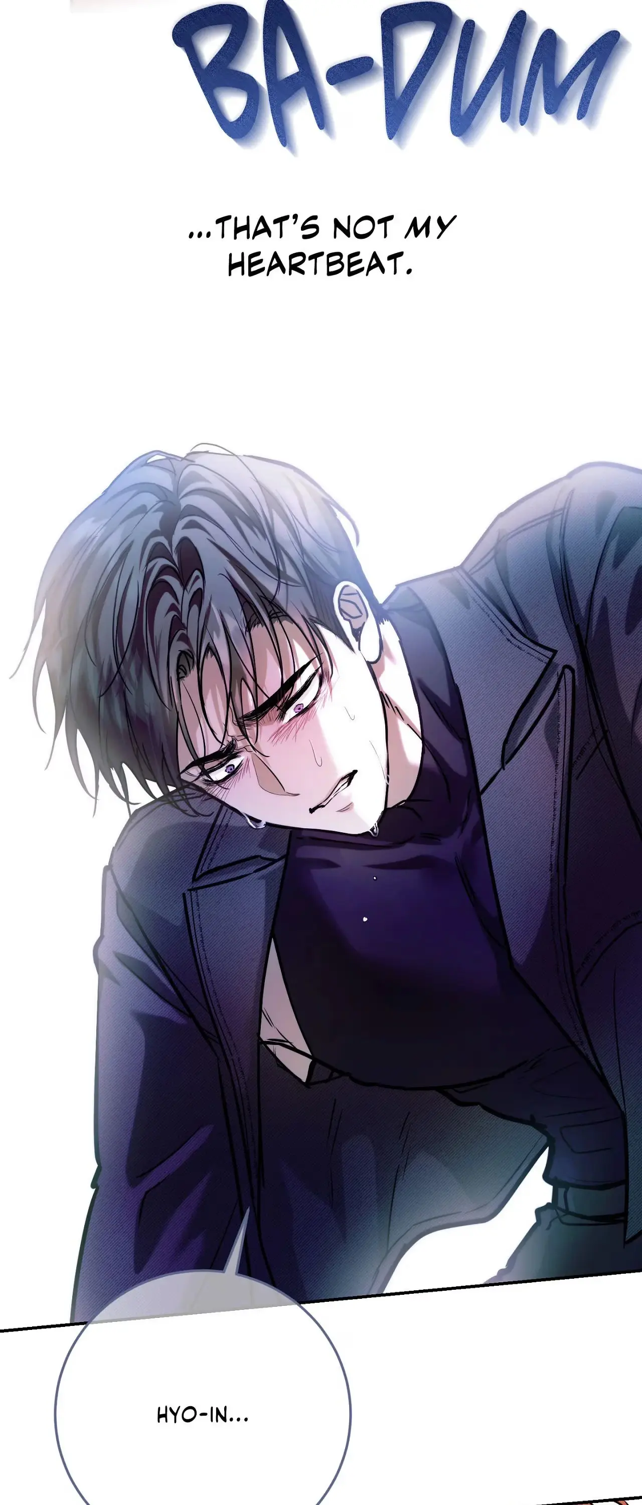 Who Screwed Who? Chapter 9 page 45 - 