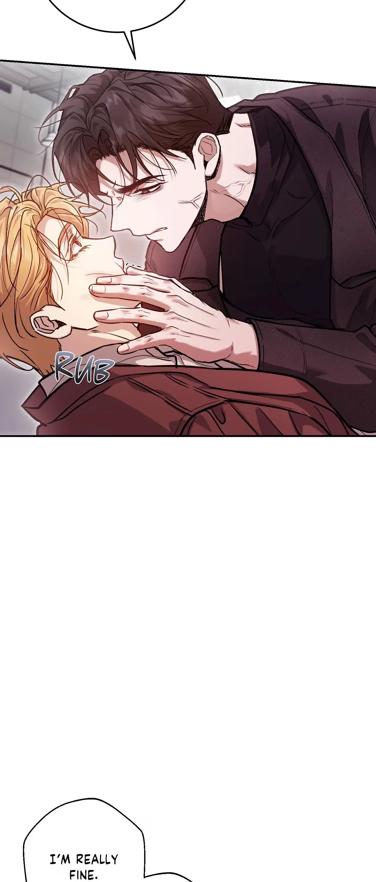 Who Screwed Who? Chapter 9 page 48 - 