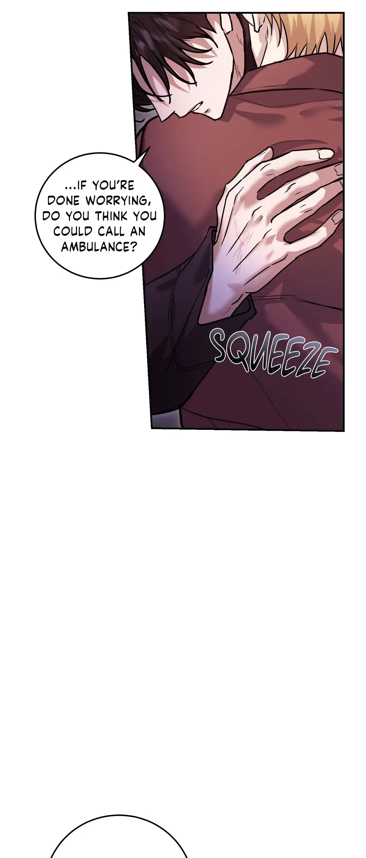 Who Screwed Who? Chapter 9 page 50 - 