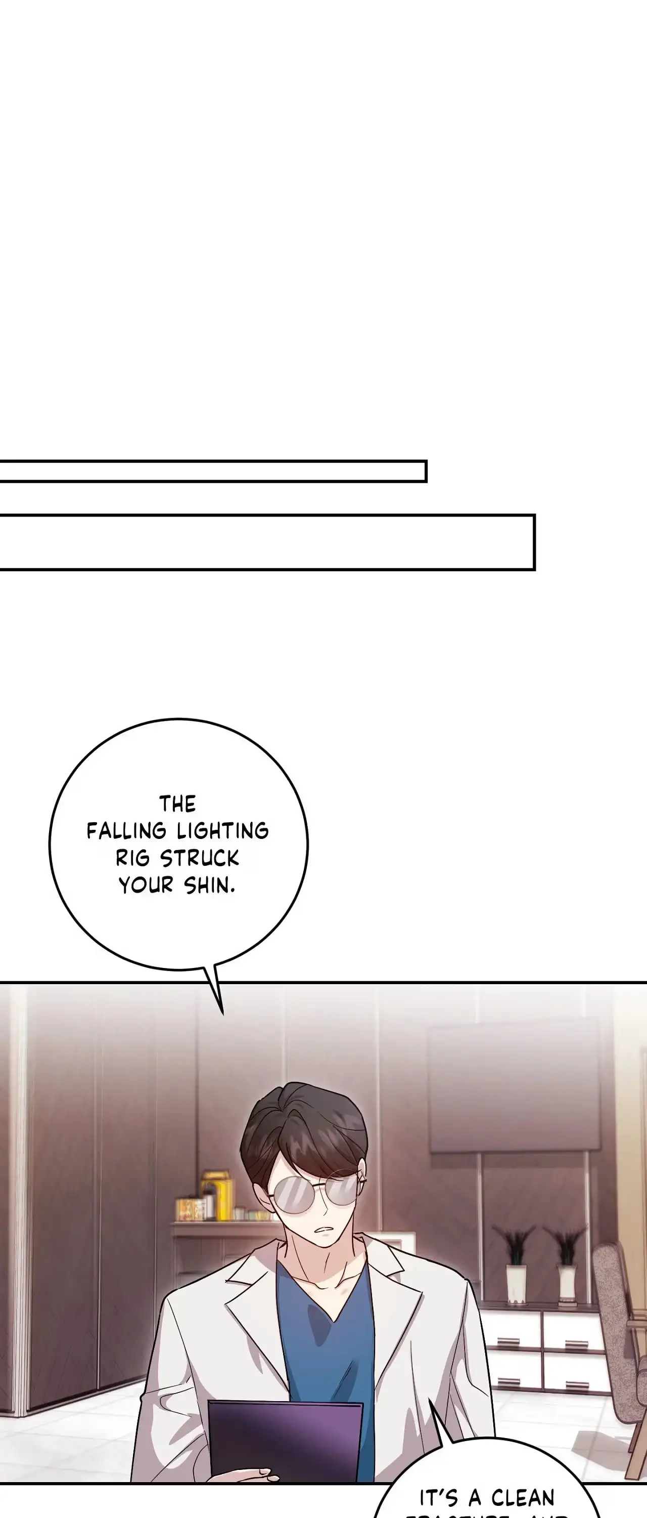 Who Screwed Who? Chapter 9 page 53 - 