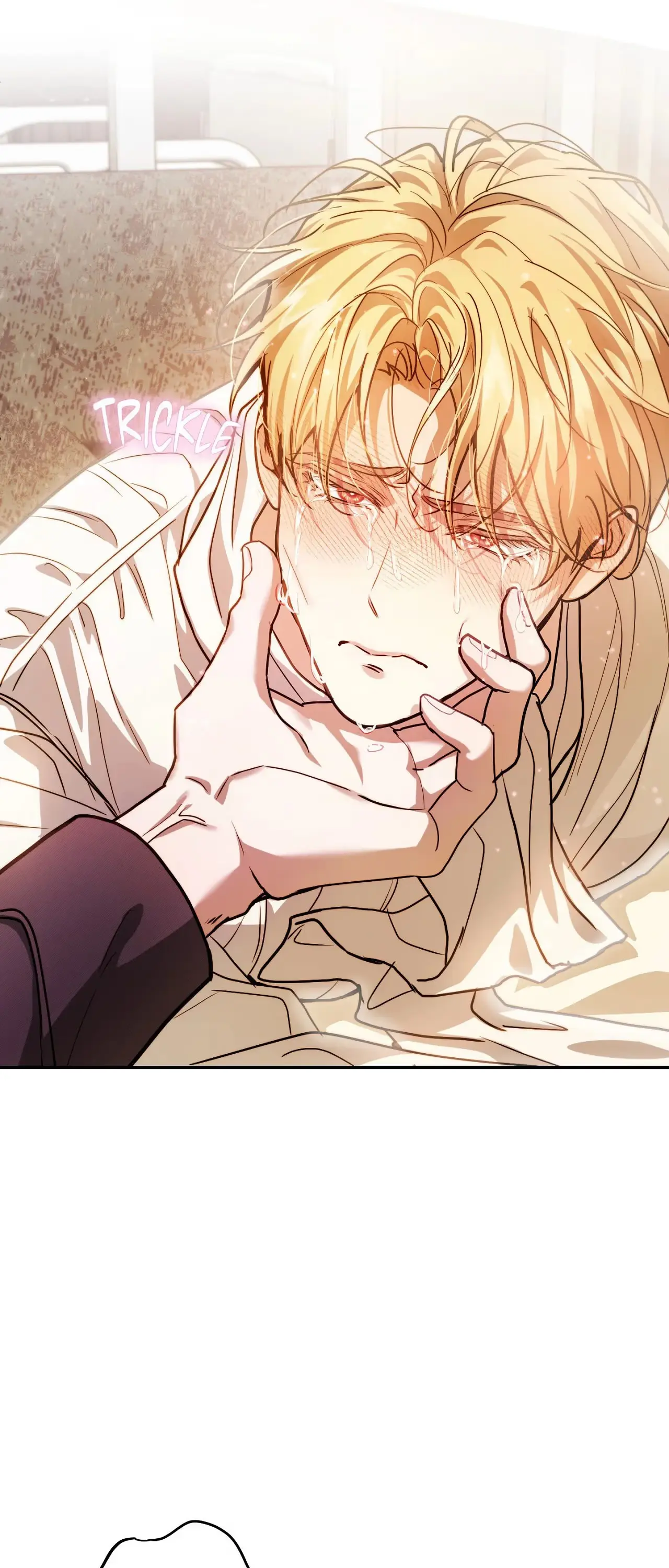 Who Screwed Who? Chapter 9 page 58 - 