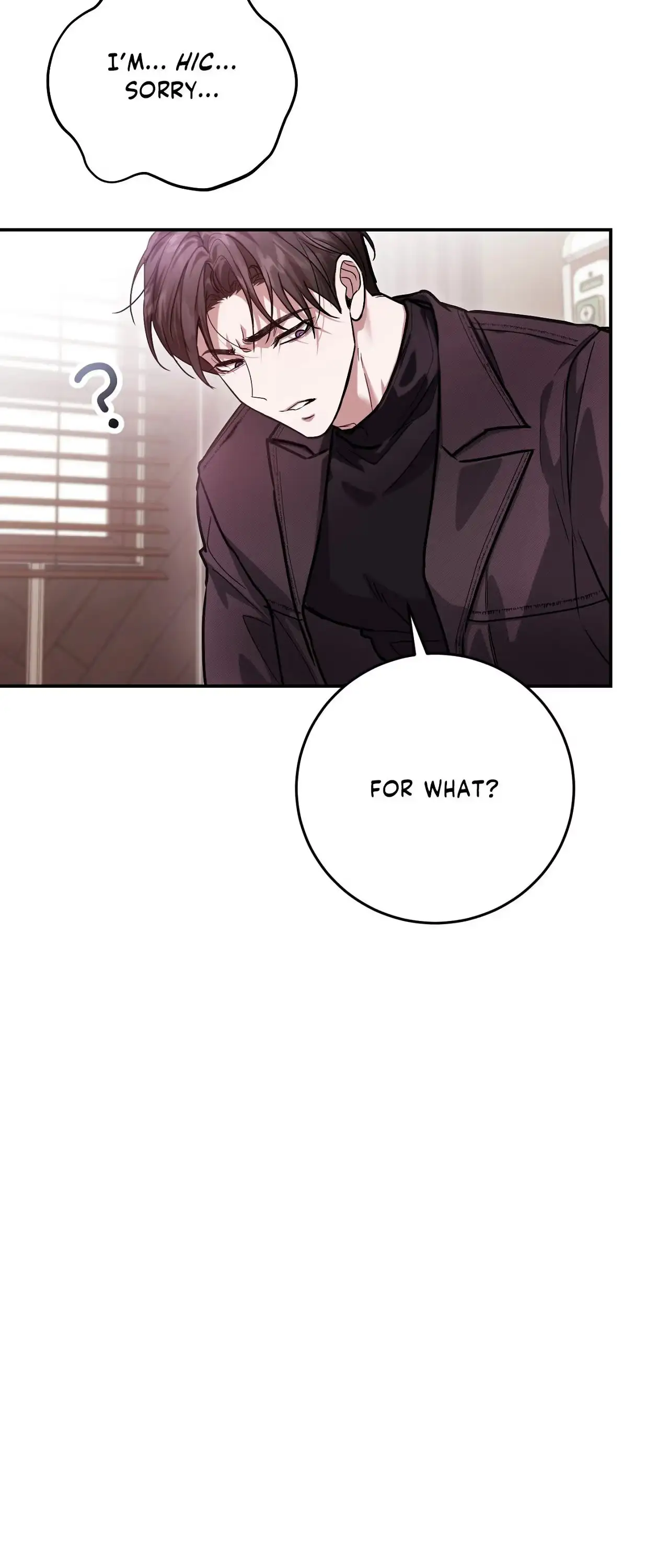 Who Screwed Who? Chapter 9 page 59 - 