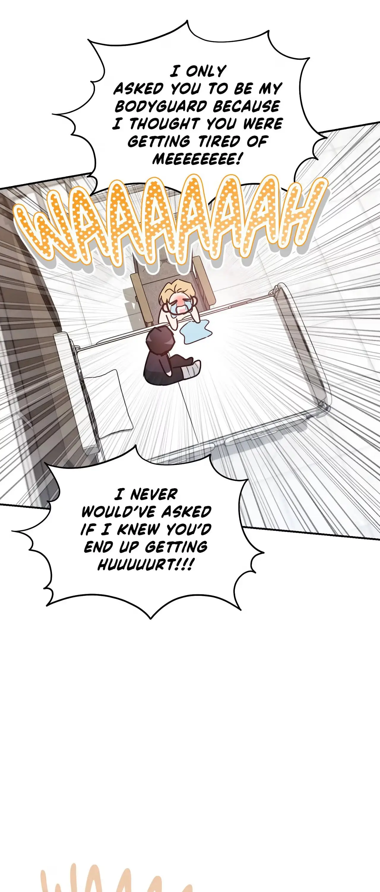 Who Screwed Who? Chapter 9 page 60 - 