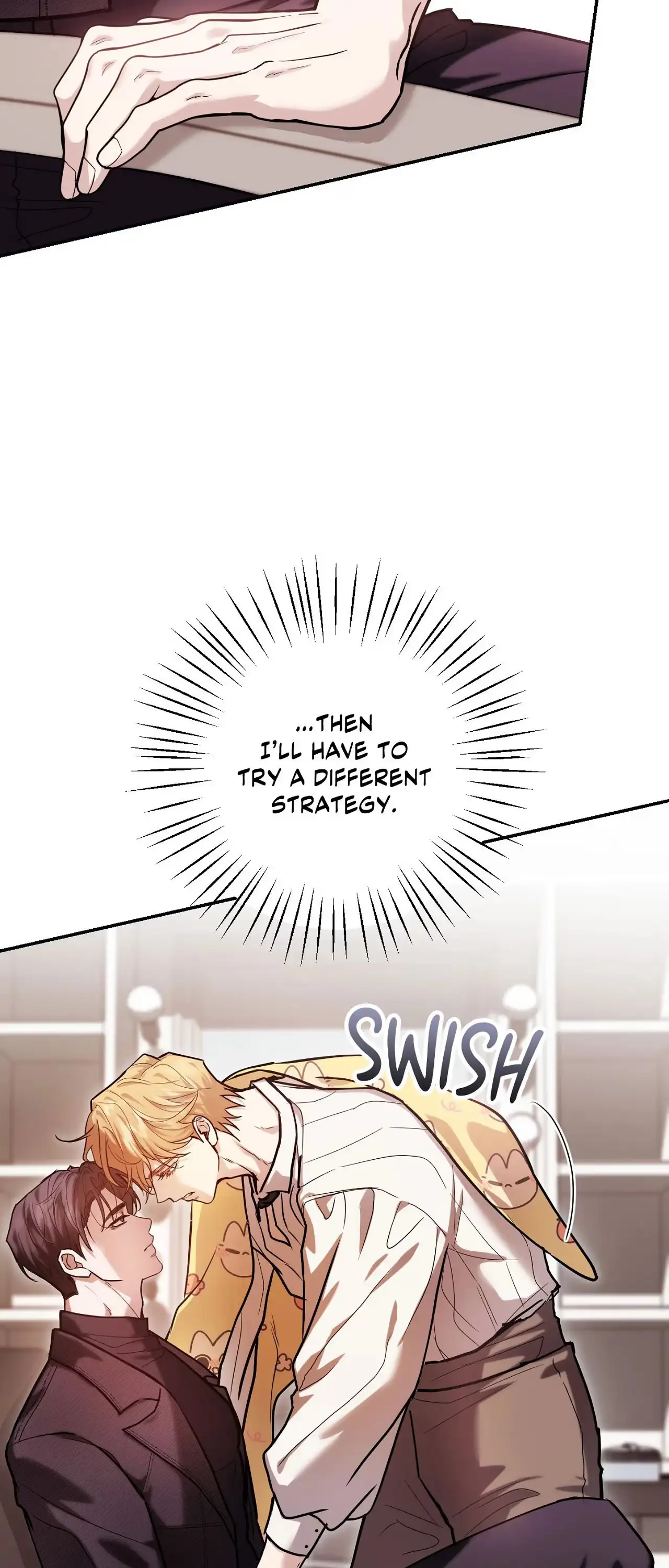 Who Screwed Who? Chapter 9 page 9 - 