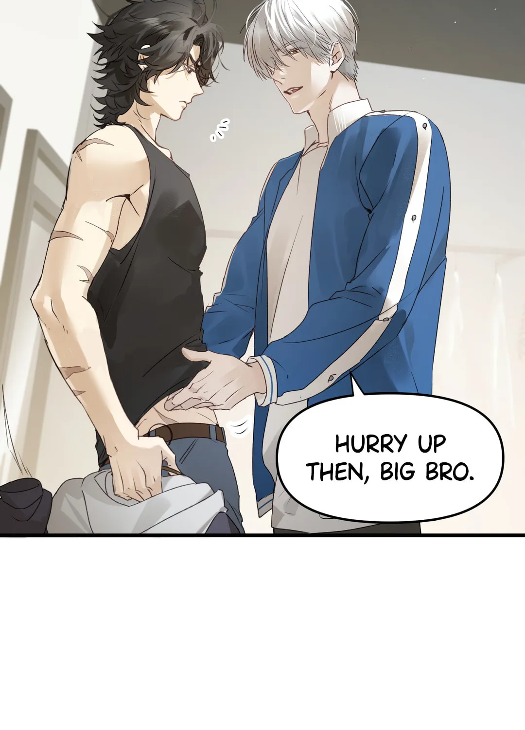 Who the Devil Is Chapter 10 page 12 - 