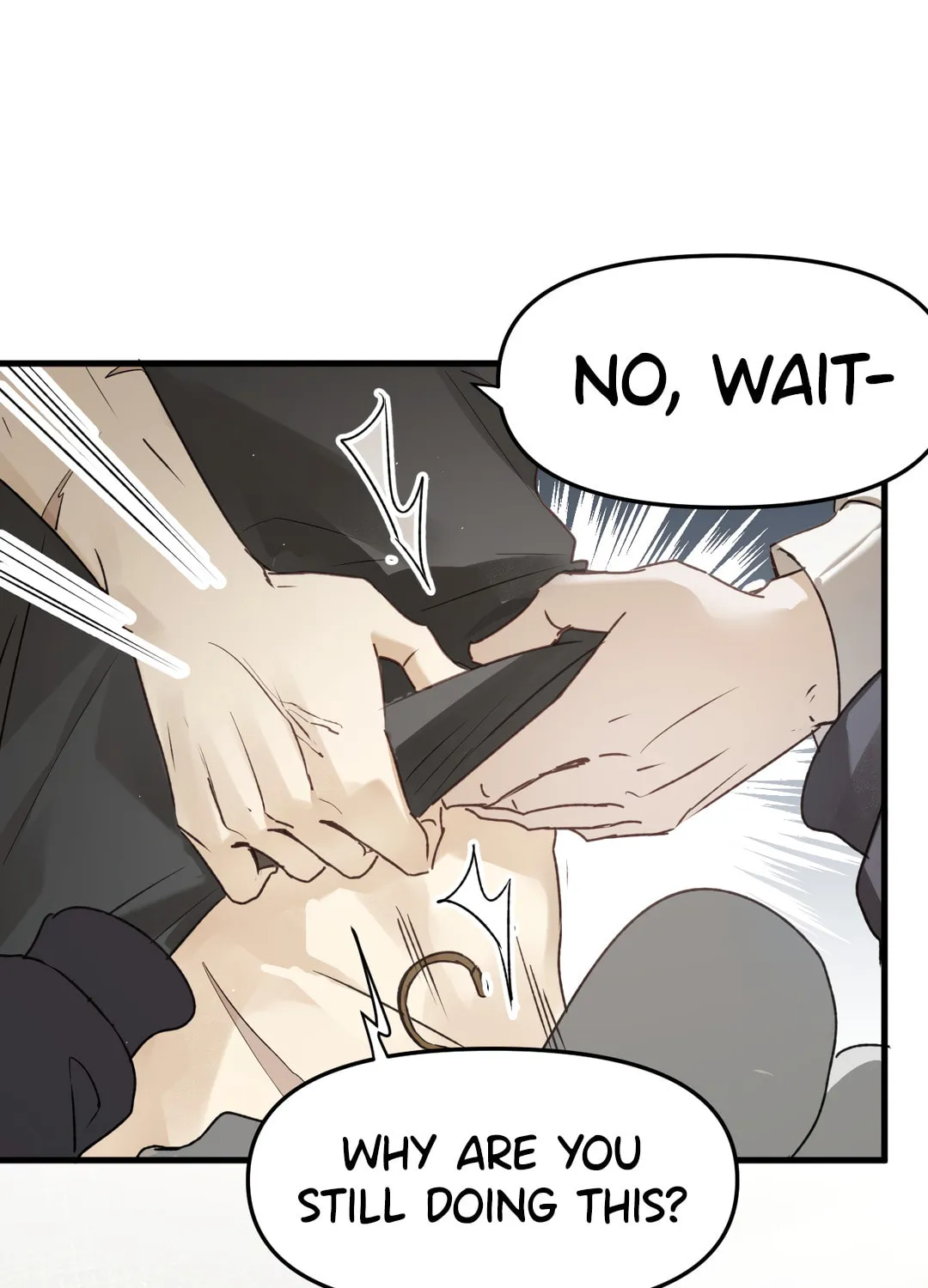 Who the Devil Is Chapter 10 page 13 - 
