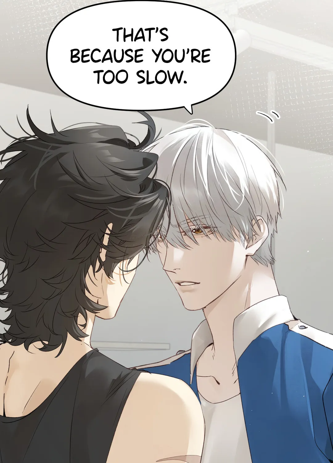 Who the Devil Is Chapter 10 page 15 - 