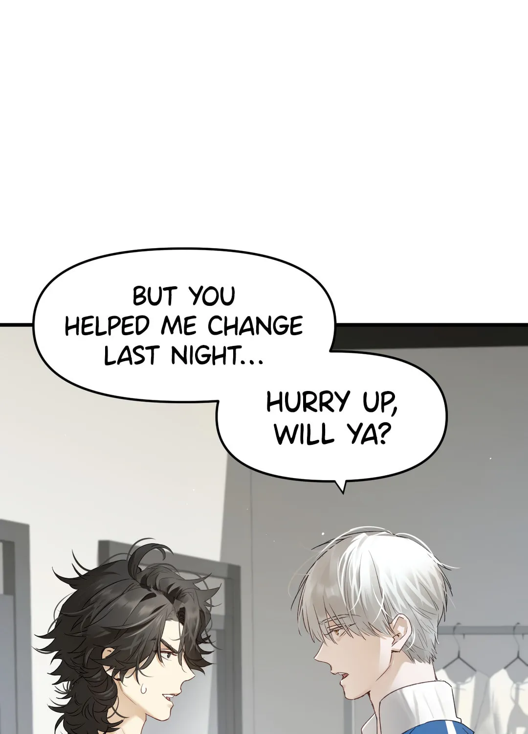 Who the Devil Is Chapter 10 page 18 - 