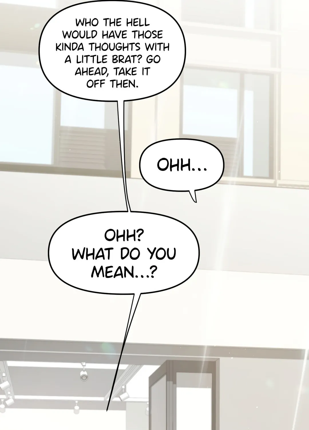 Who the Devil Is Chapter 10 page 21 - 