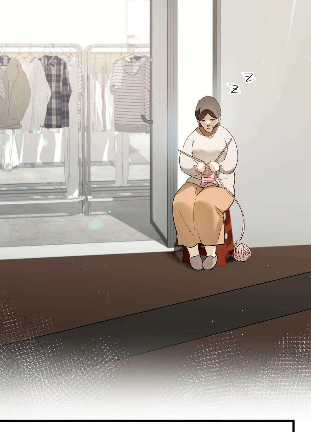Who the Devil Is Chapter 10 page 22 - 
