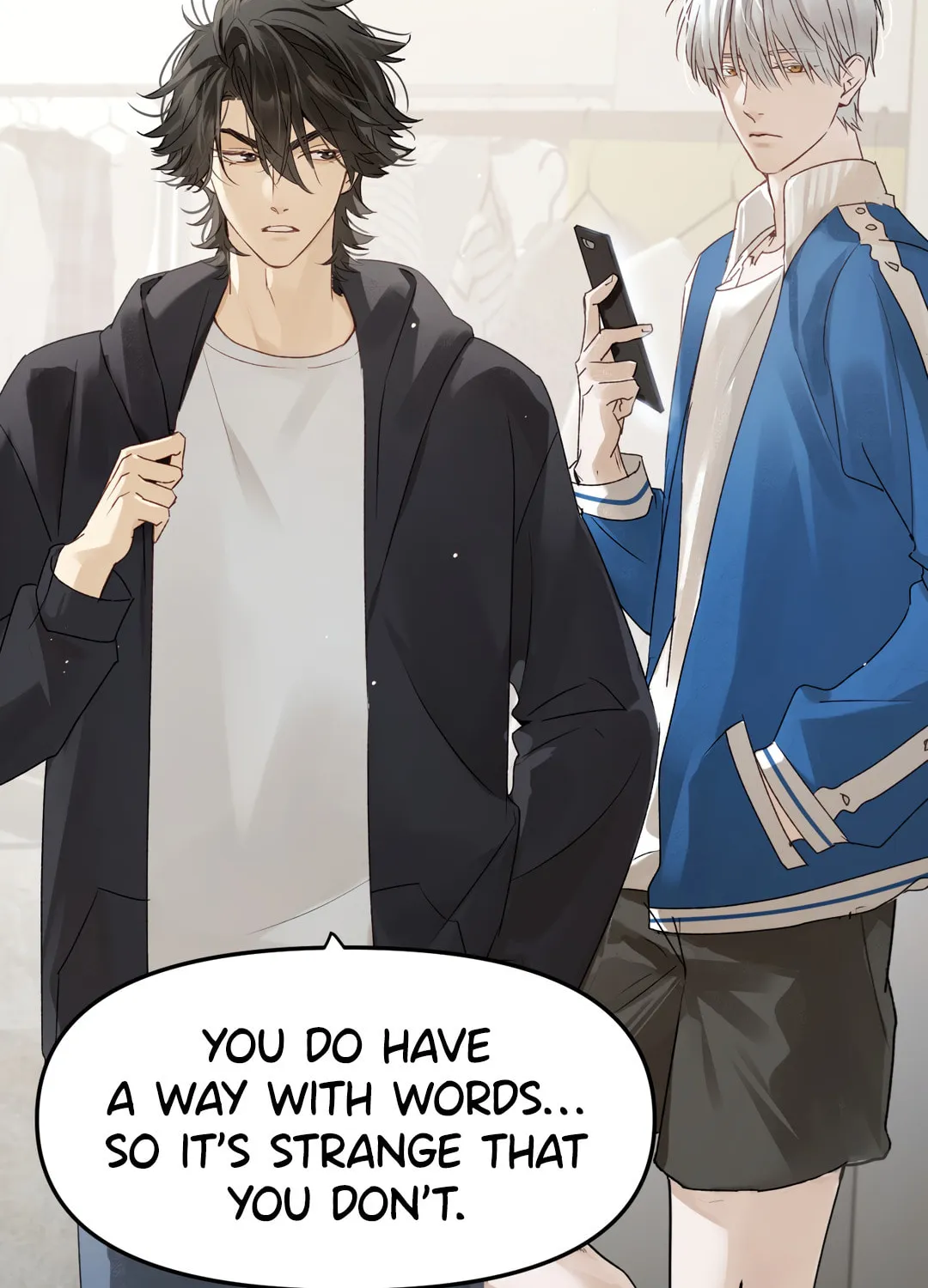 Who the Devil Is Chapter 10 page 24 - 