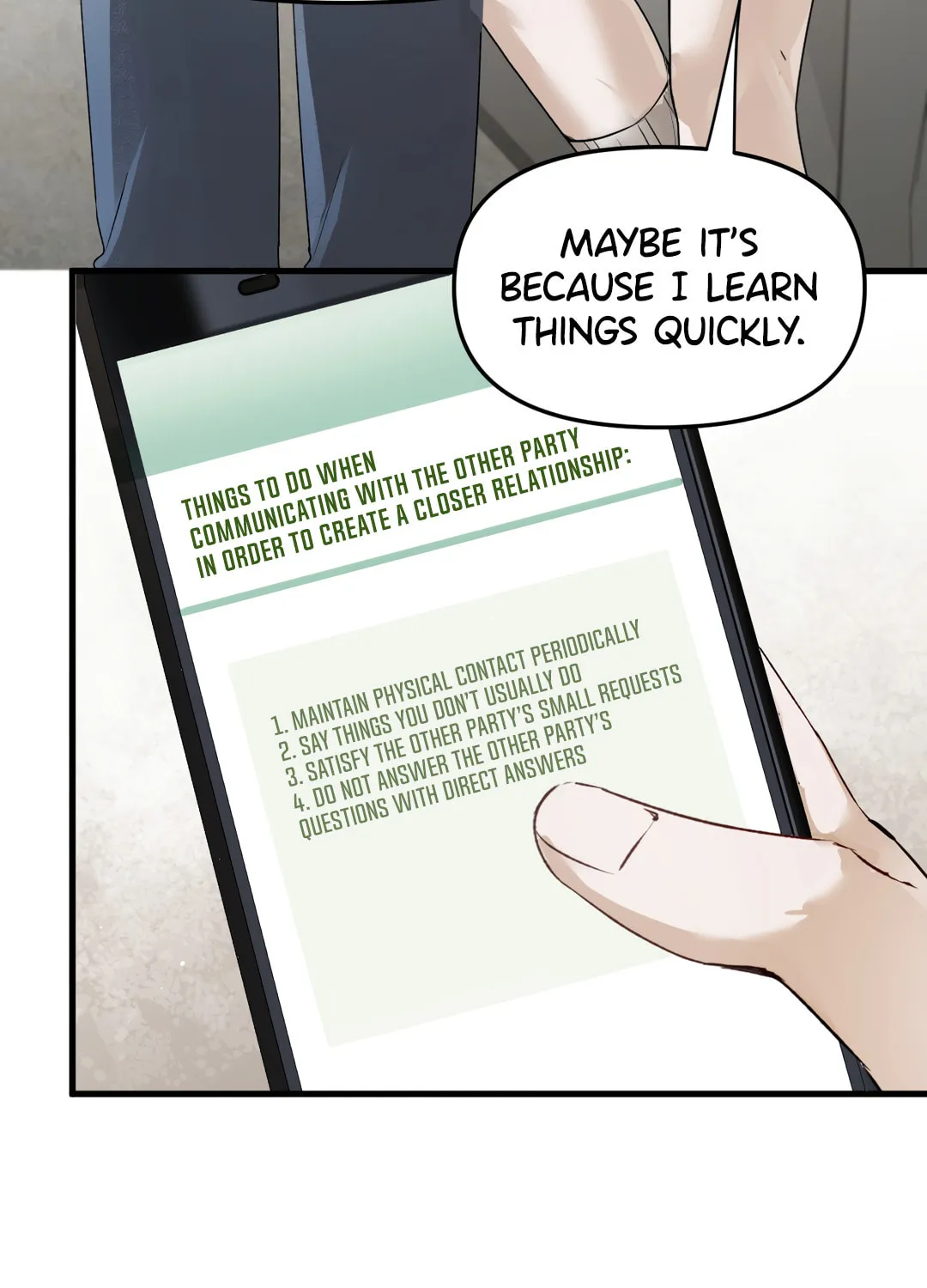 Who the Devil Is Chapter 10 page 25 - 