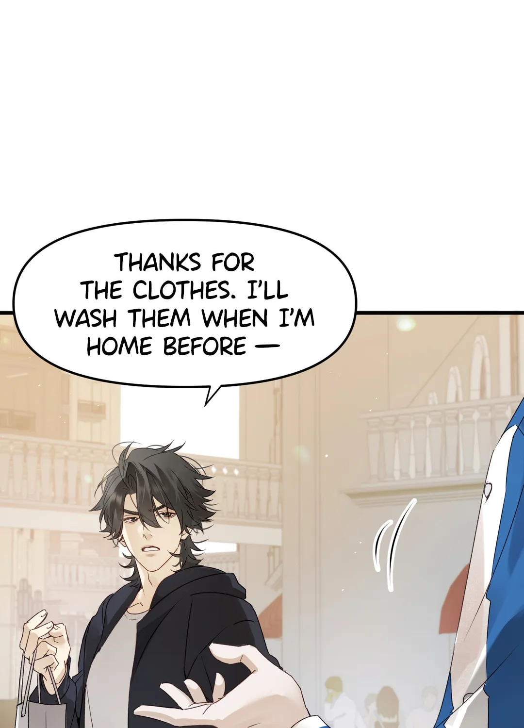 Who the Devil Is Chapter 10 page 26 - 