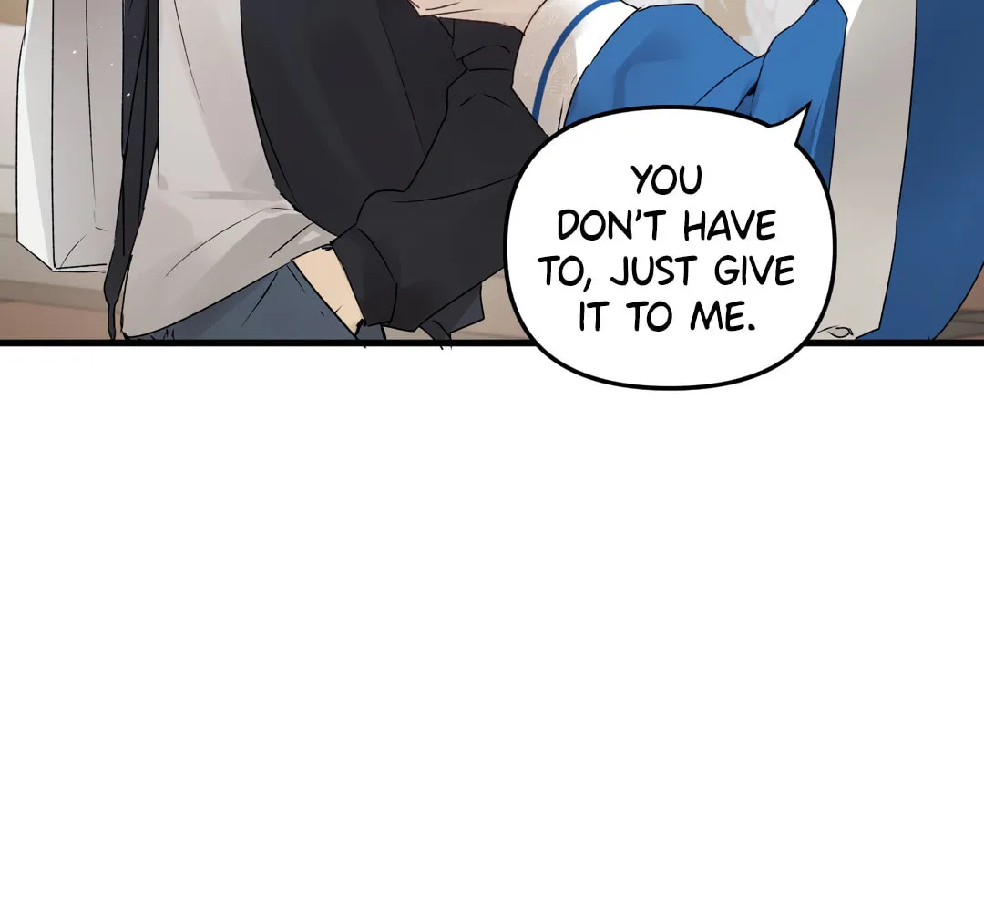Who the Devil Is Chapter 10 page 27 - 