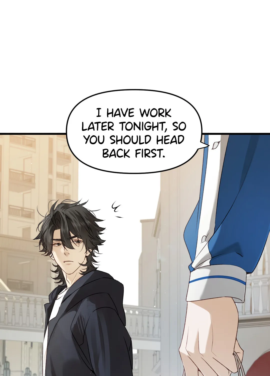 Who the Devil Is Chapter 10 page 28 - 