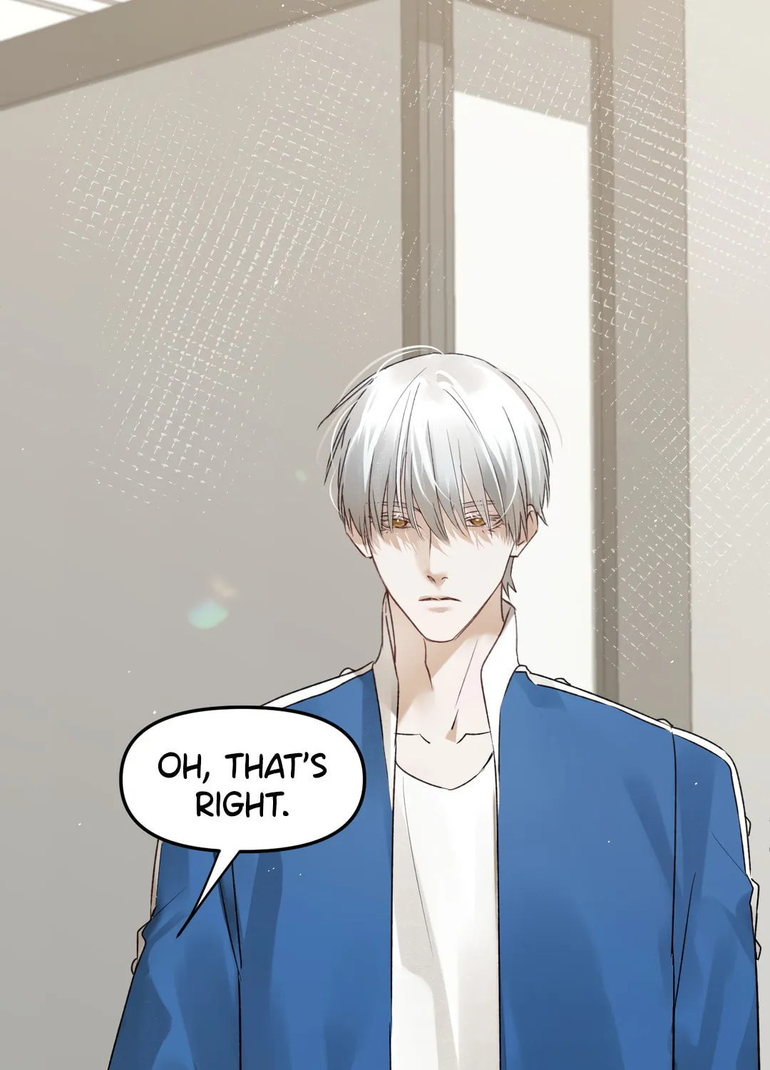 Who the Devil Is Chapter 10 page 30 - 