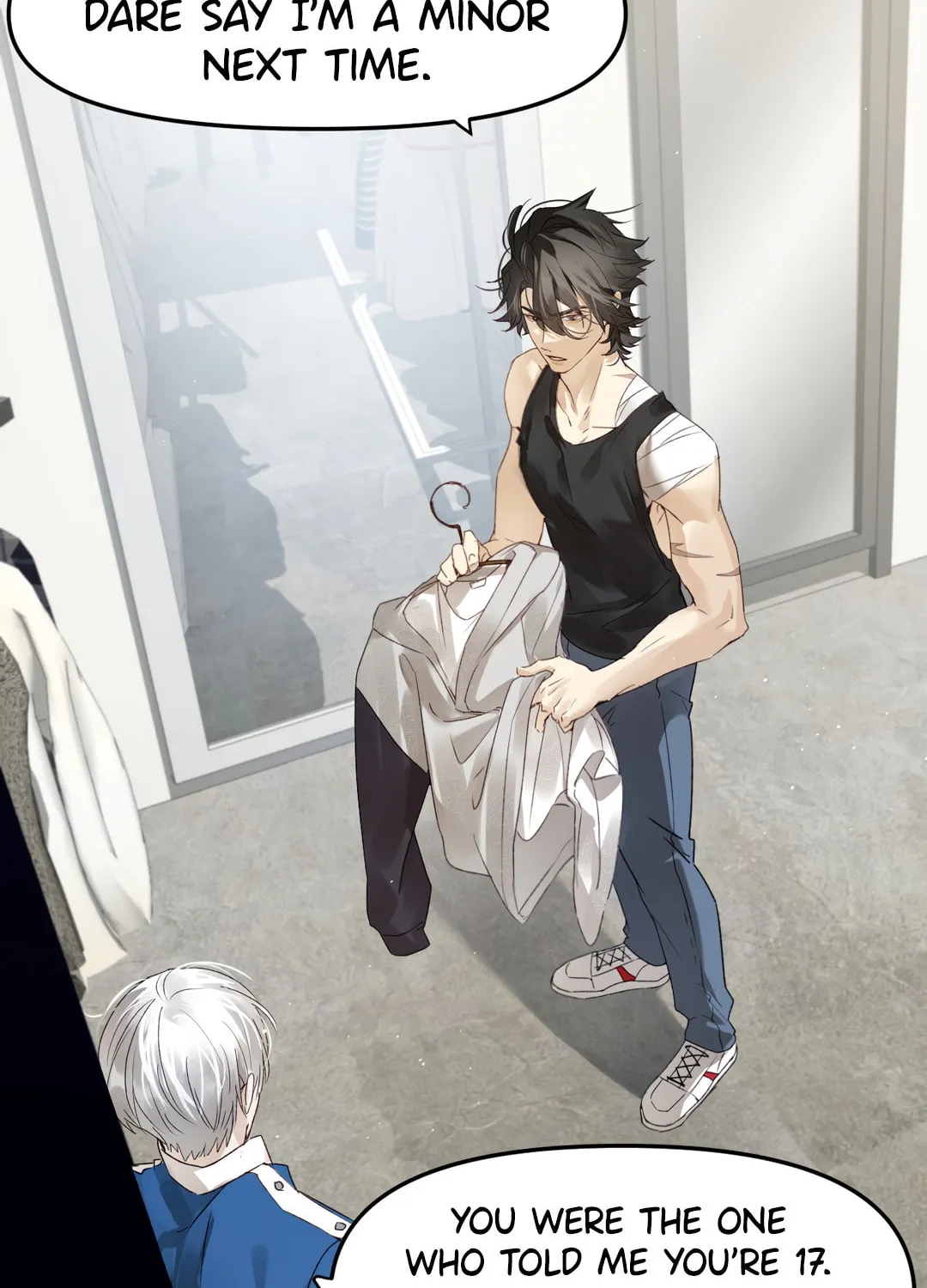 Who the Devil Is Chapter 10 page 4 - 