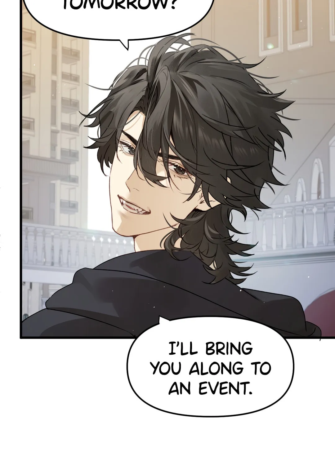 Who the Devil Is Chapter 10 page 32 - 