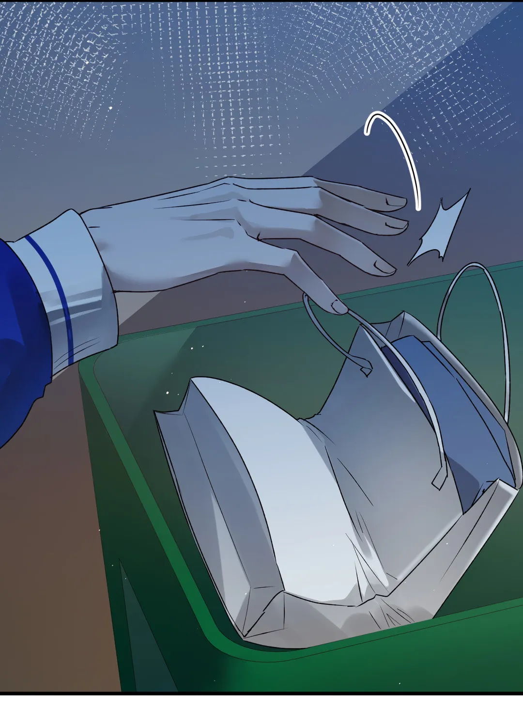 Who the Devil Is Chapter 10 page 35 - 