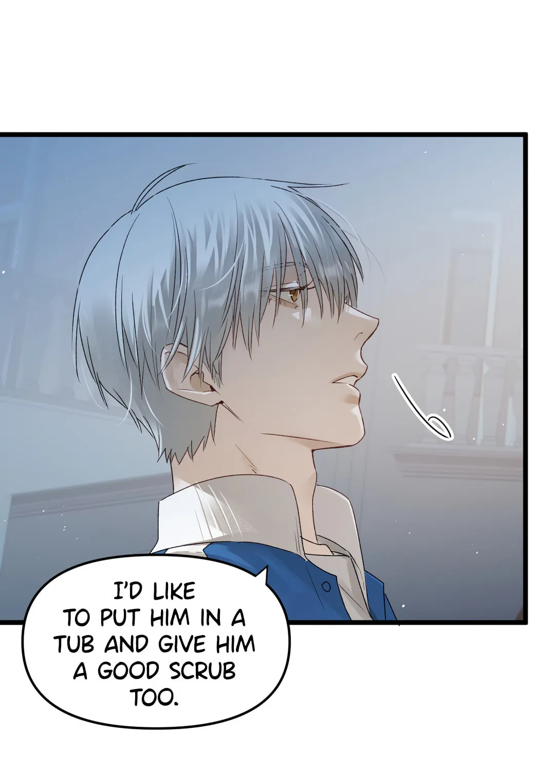 Who the Devil Is Chapter 10 page 38 - 