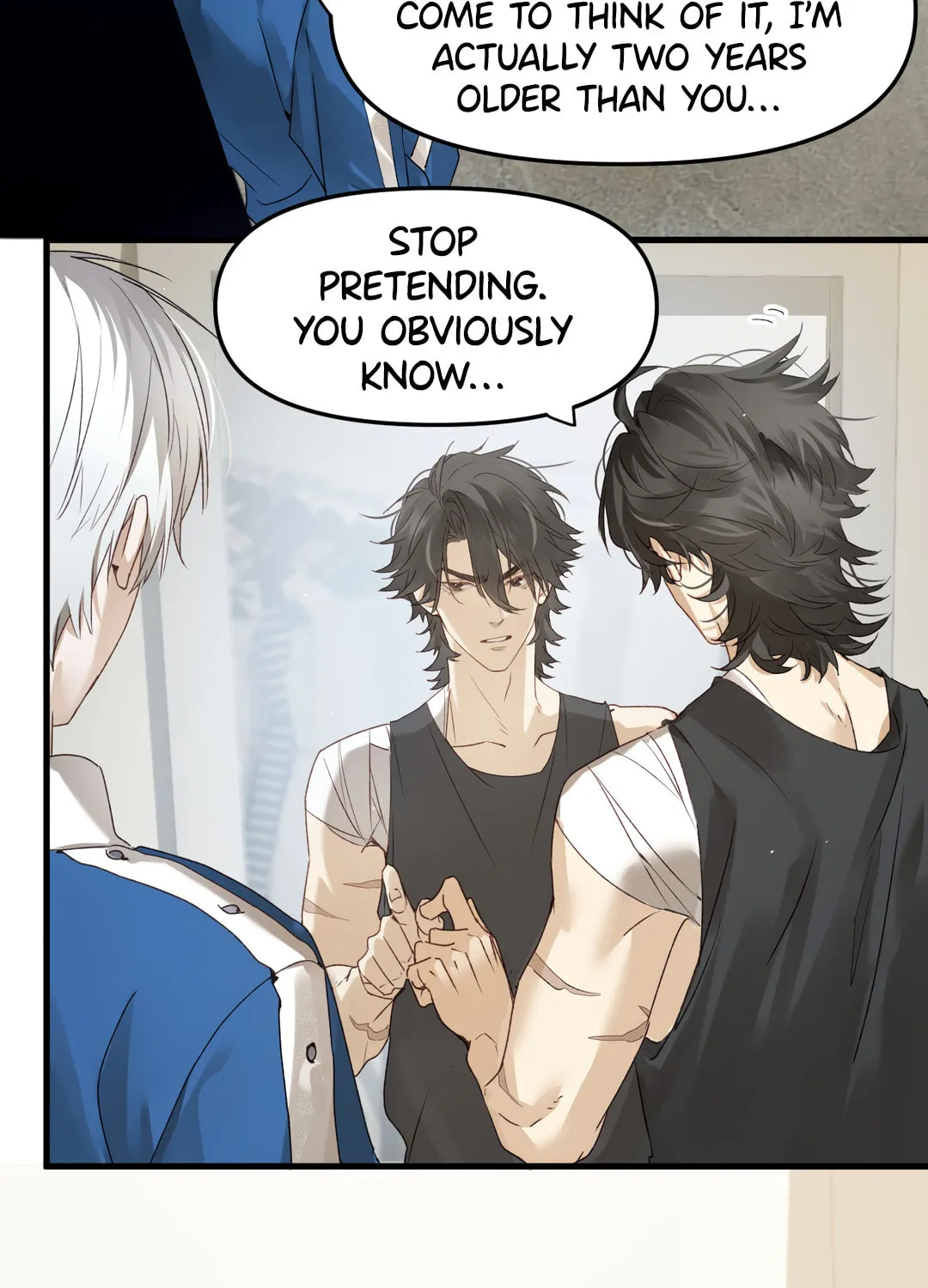 Who the Devil Is Chapter 10 page 5 - 