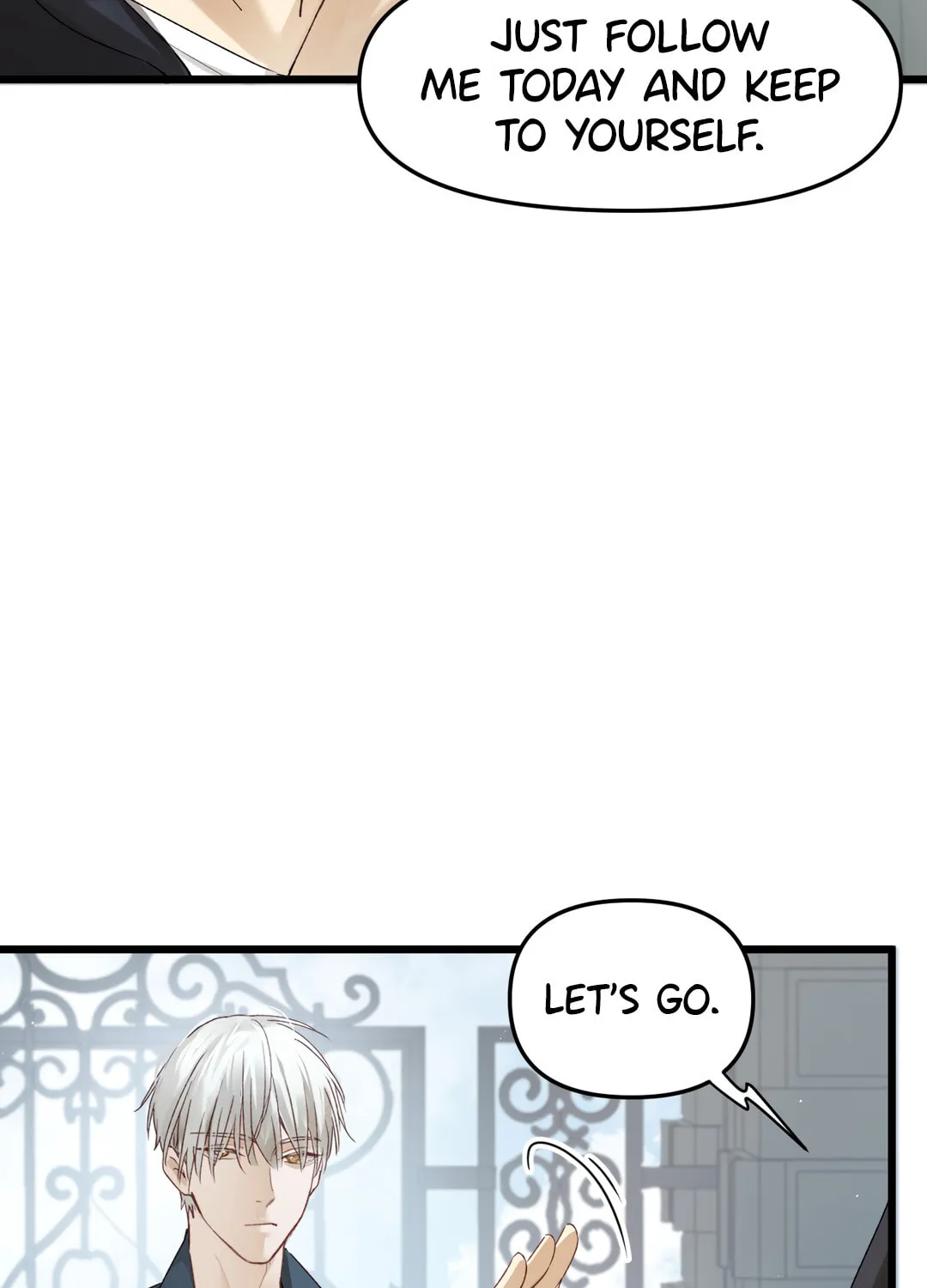 Who the Devil Is Chapter 10 page 43 - 