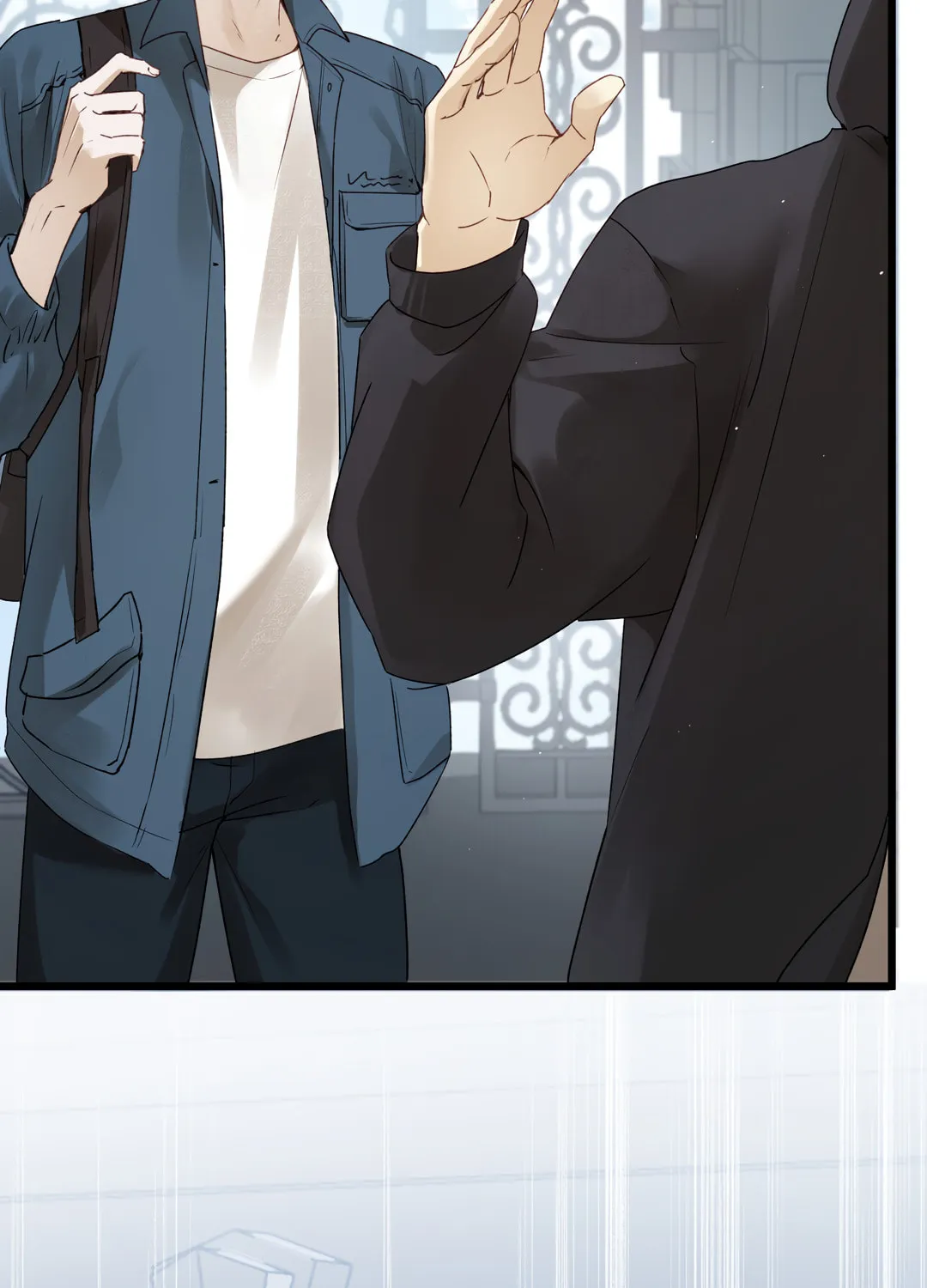 Who the Devil Is Chapter 10 page 44 - 