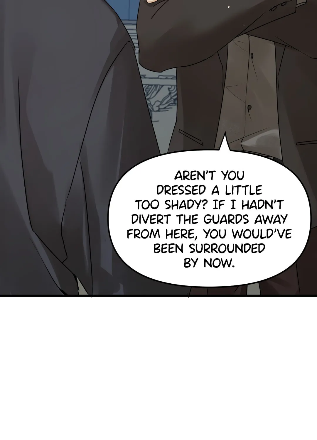 Who the Devil Is Chapter 10 page 46 - 