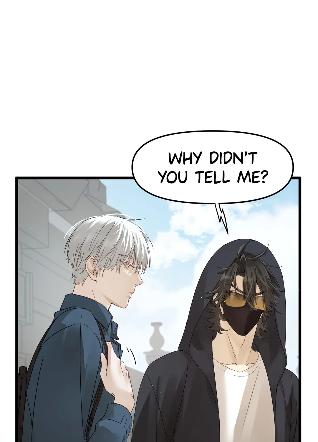 Who the Devil Is Chapter 10 page 47 - 