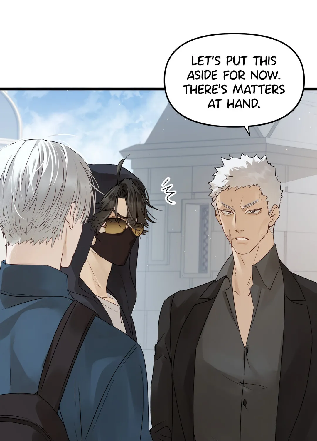 Who the Devil Is Chapter 10 page 49 - 