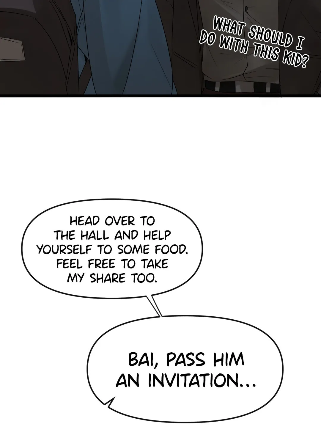 Who the Devil Is Chapter 10 page 50 - 