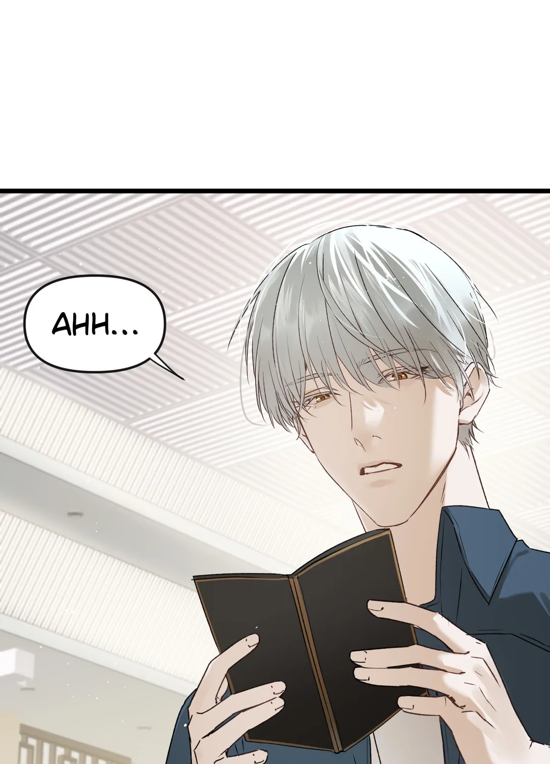 Who the Devil Is Chapter 10 page 52 - 