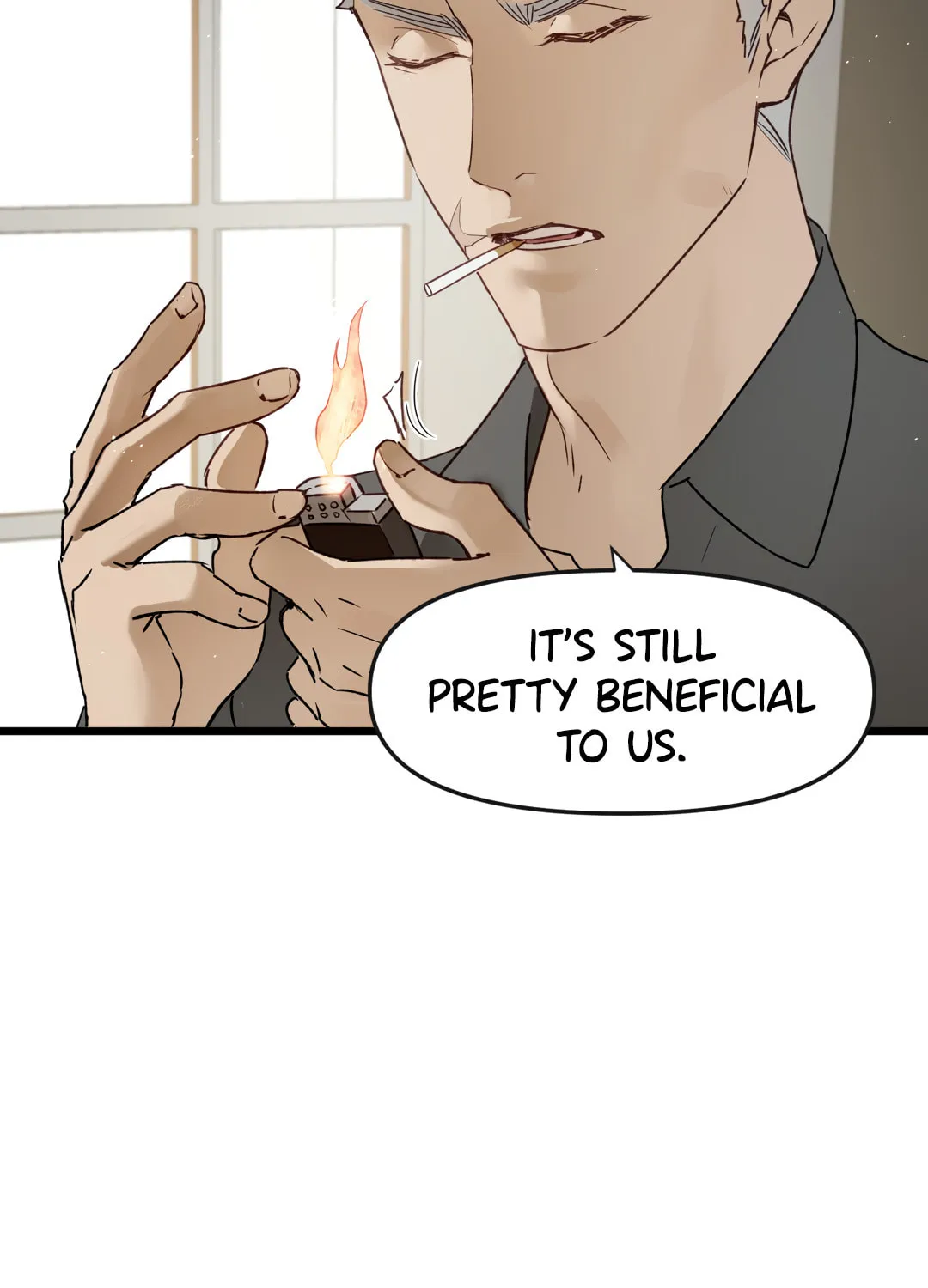 Who the Devil Is Chapter 10 page 58 - 