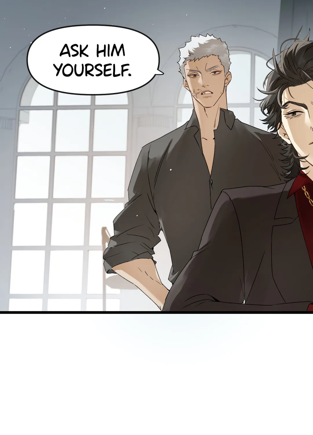 Who the Devil Is Chapter 10 page 61 - 
