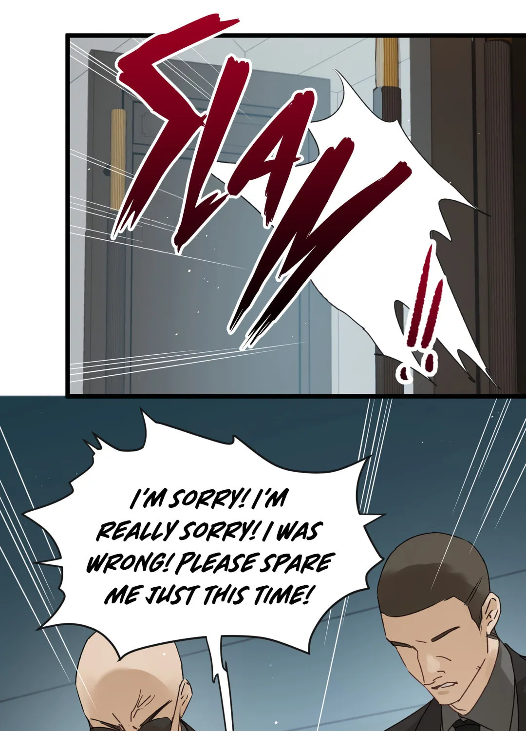 Who the Devil Is Chapter 10 page 63 - 
