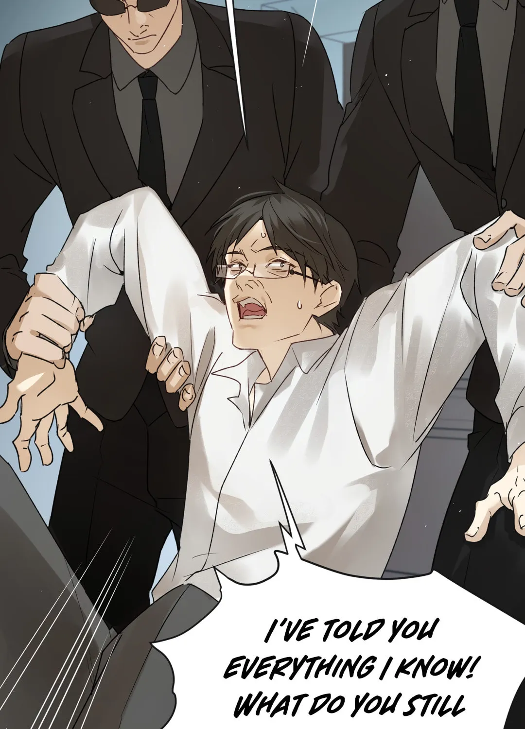 Who the Devil Is Chapter 10 page 64 - 