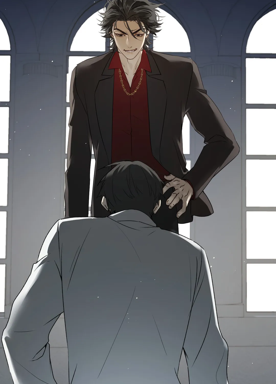 Who the Devil Is Chapter 10 page 67 - 
