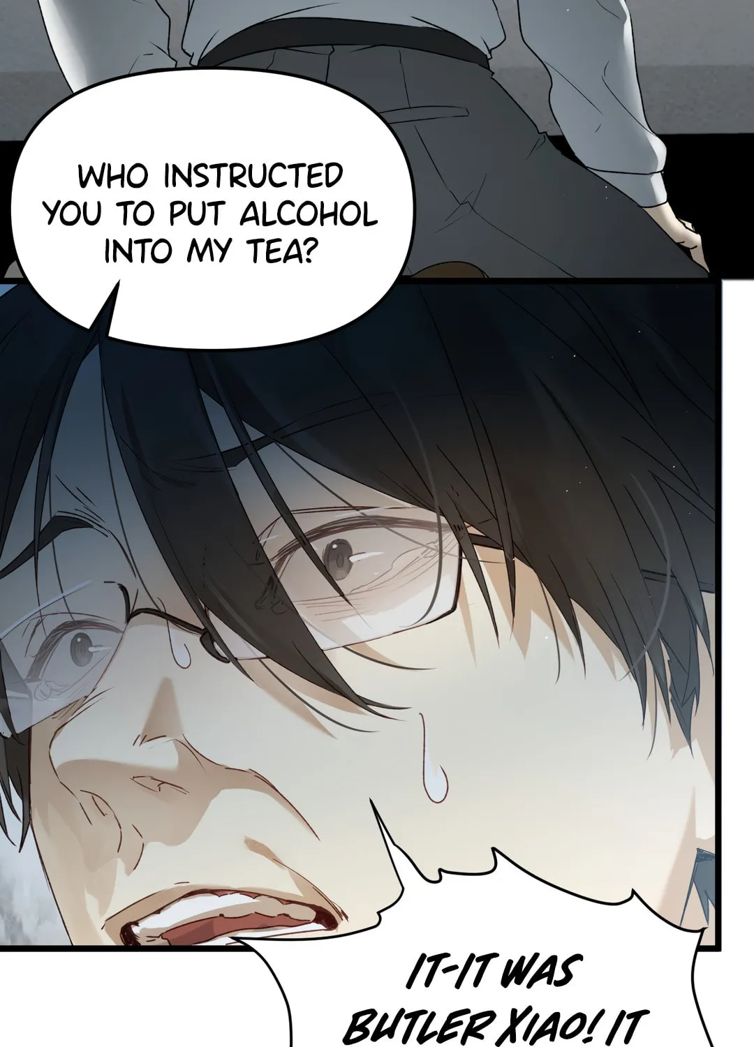 Who the Devil Is Chapter 10 page 68 - 