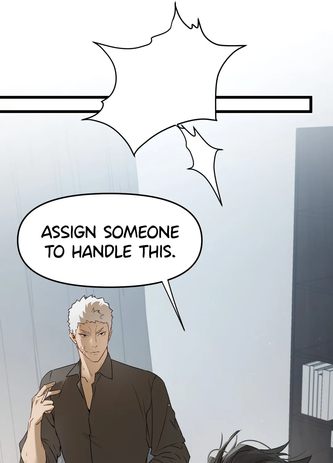 Who the Devil Is Chapter 10 page 70 - 