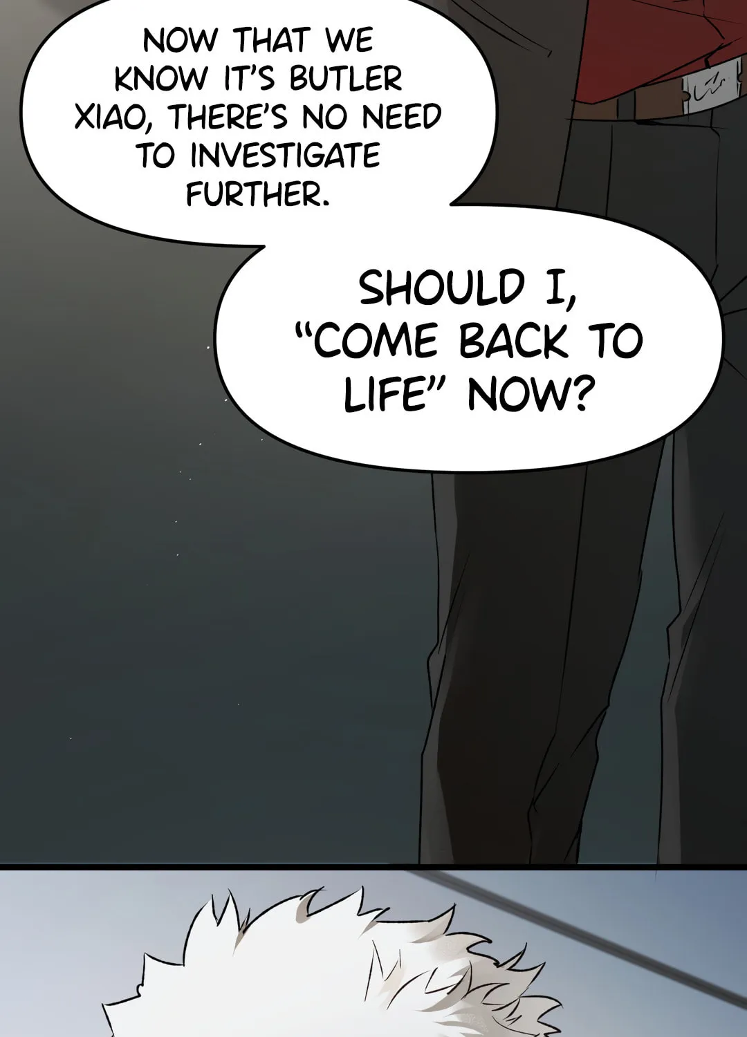 Who the Devil Is Chapter 10 page 72 - 